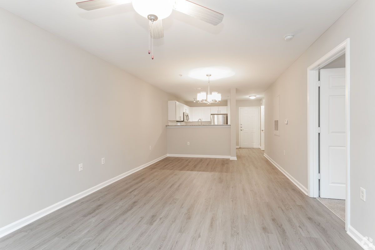 Heritage Apartments Image 2