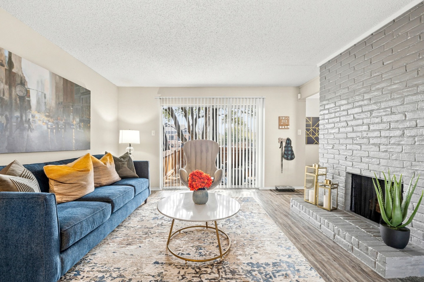 Keller Oaks Apartments Image 8