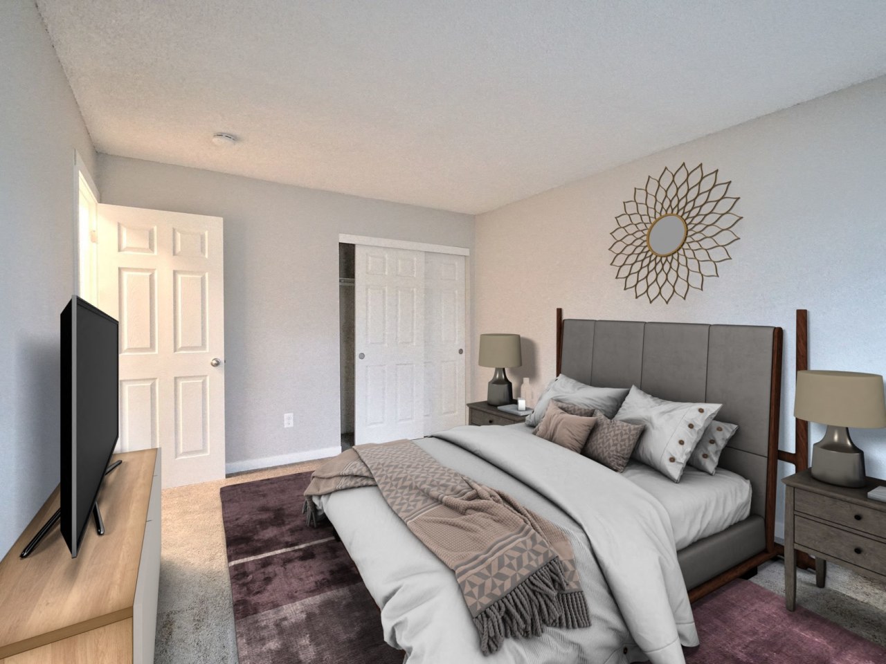 The Melrose Apartments Image 8