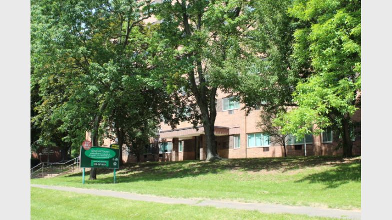 Senior Housing - Newfield/Stoneycrest Towers Image 4