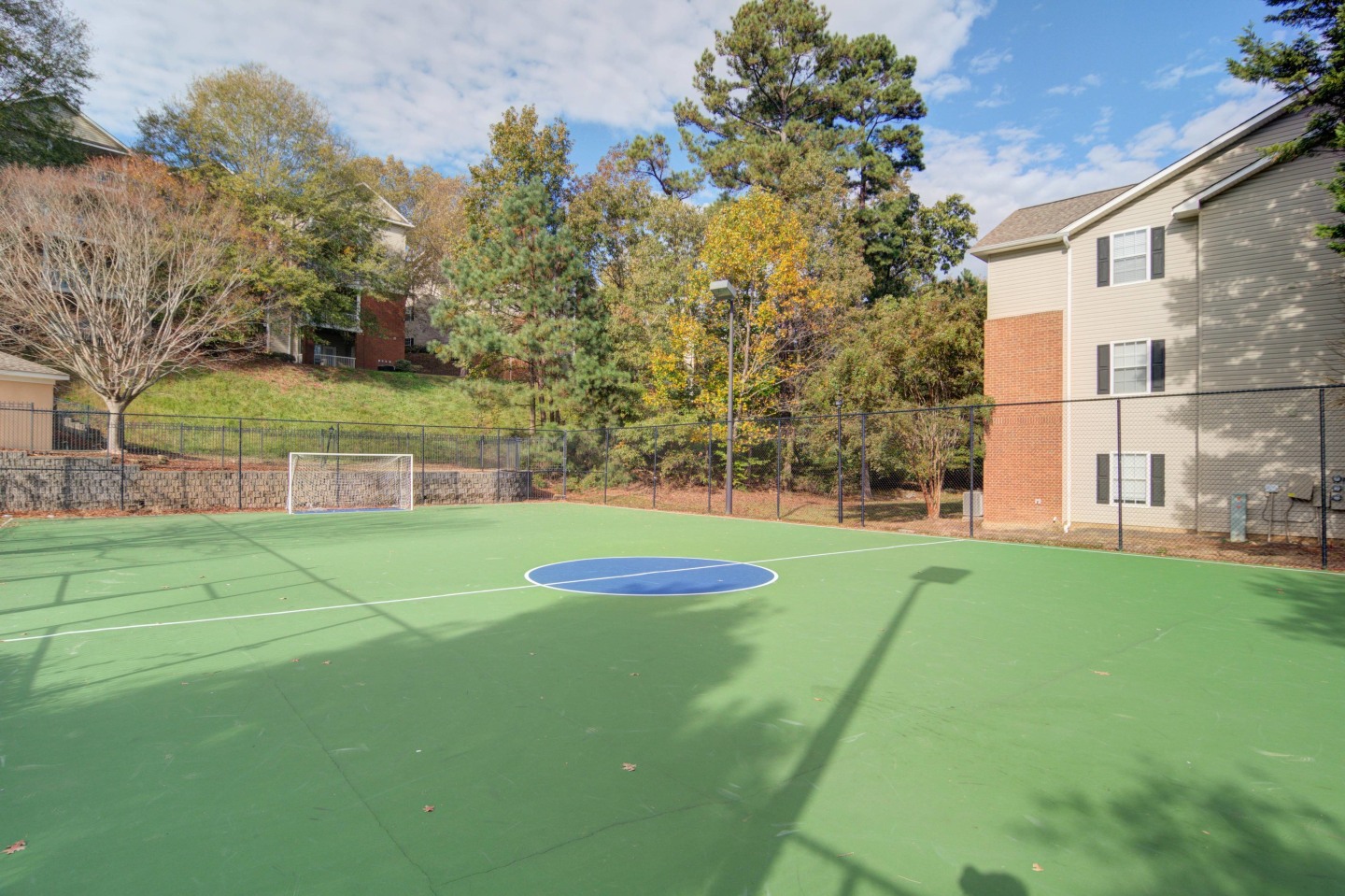 Preston Hills at Mill Creek Apartments Image 16