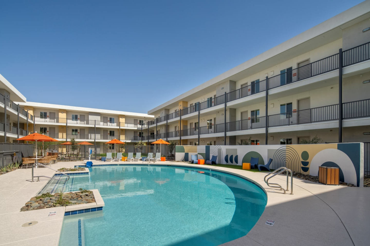 Cabana Aldea Image 16