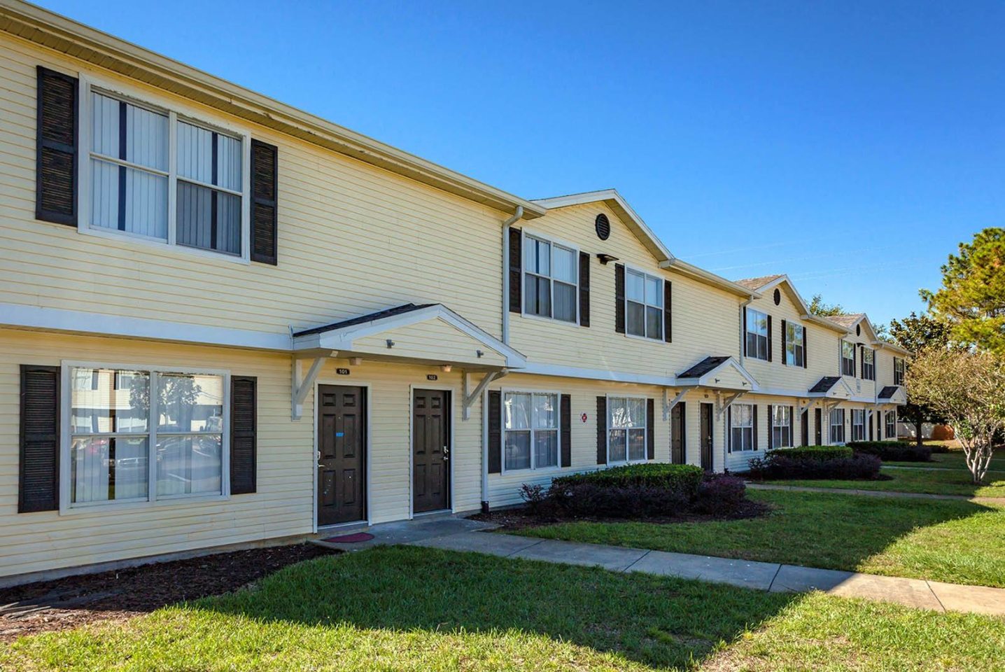 Landon Trace Townhomes Image 5