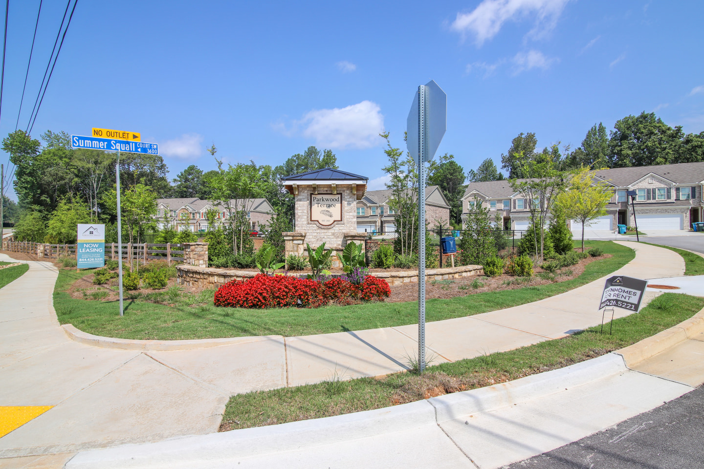 Parkwood Terrace Image 17