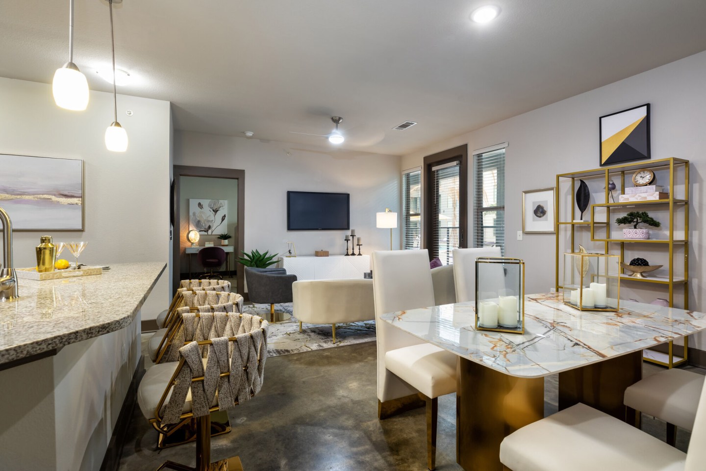 H6 Apartments Image 13