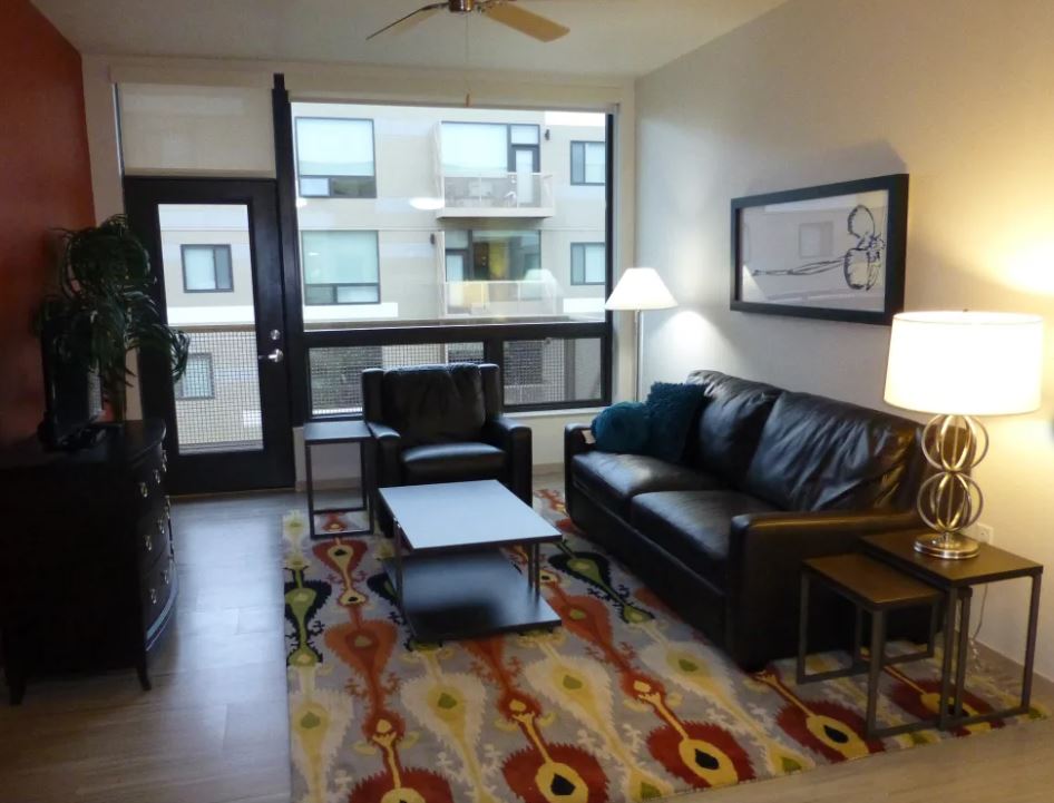 The Rose Apartments Image 1