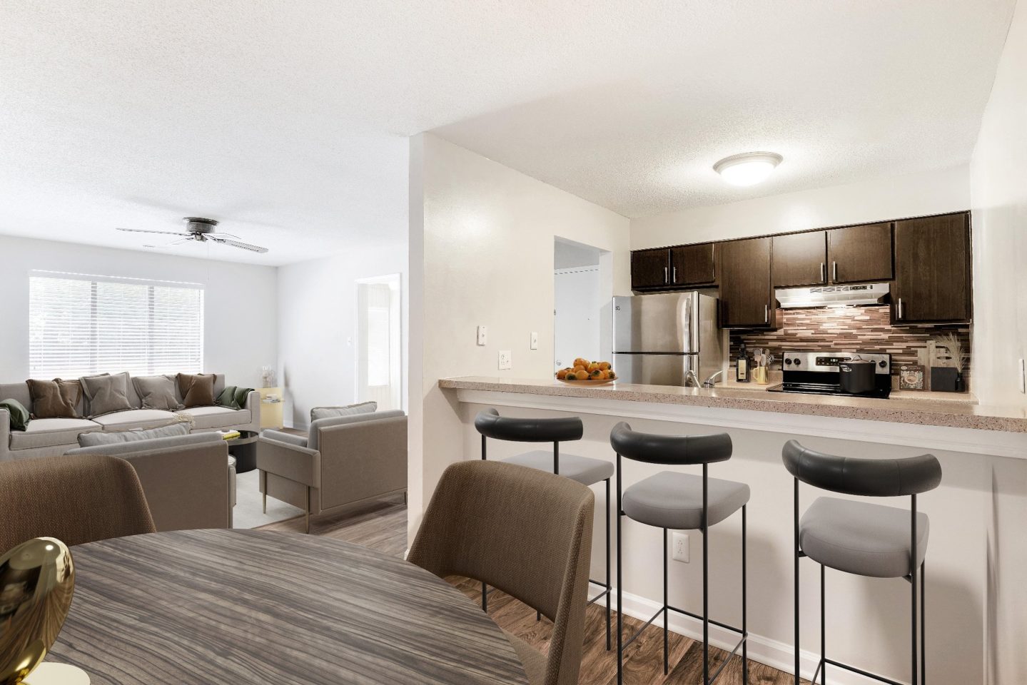 Affordable Housing - Woodlyn on the Green Image 19