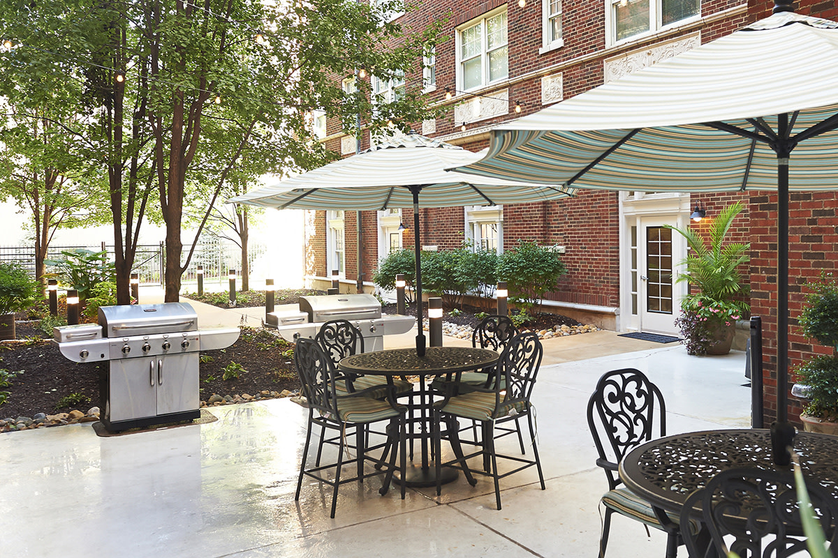 Residences at Forest Park Image 3