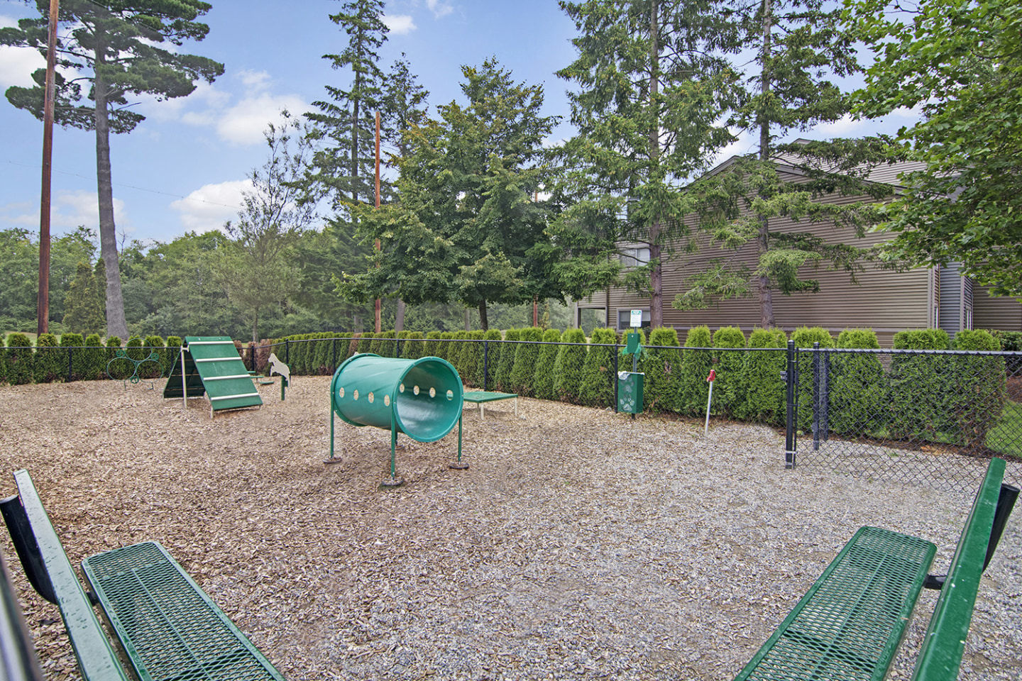 On the Green at Harbour Pointe Image 61
