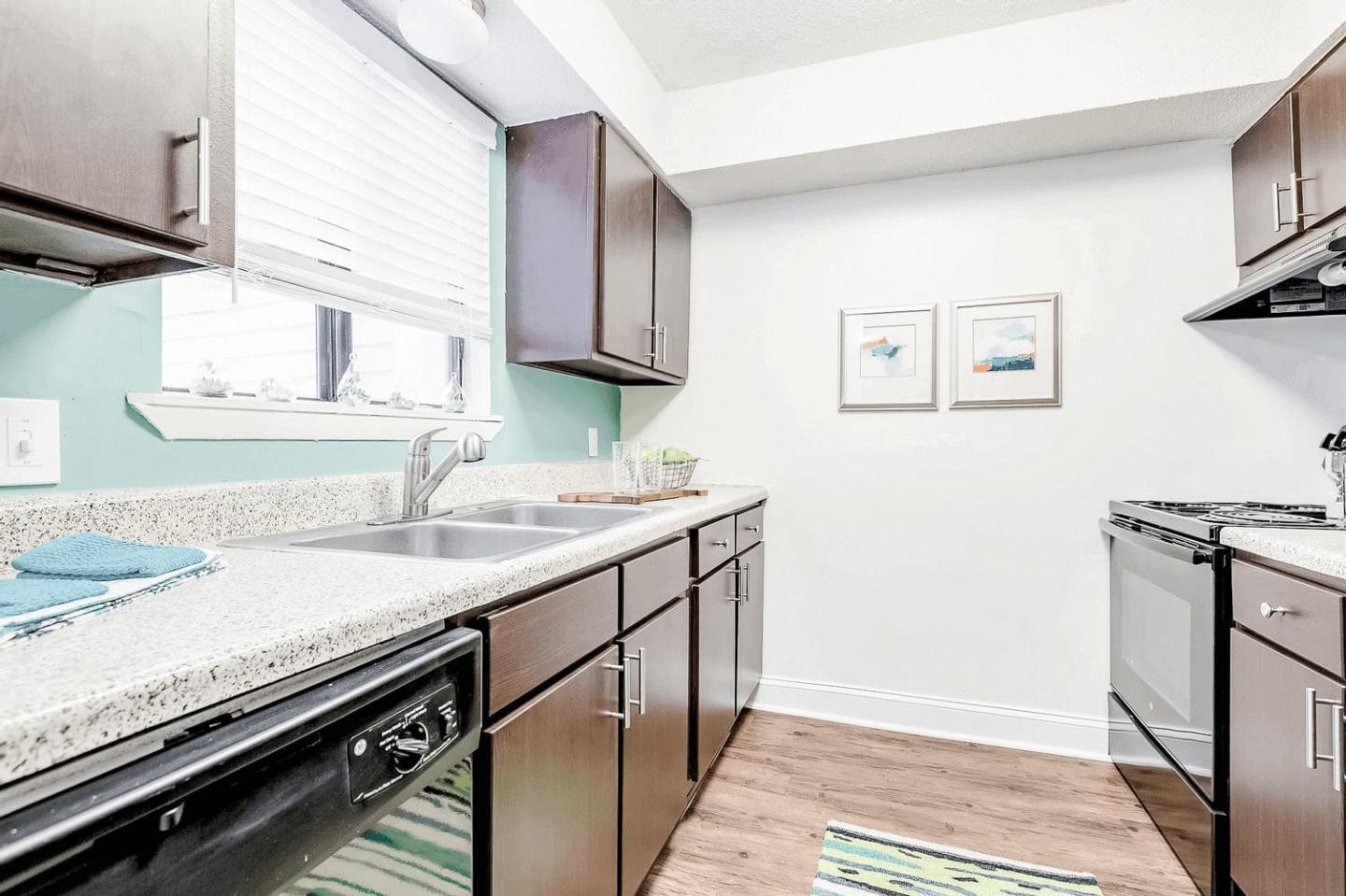 Affordable Housing - Regency Park Apartment Homes Image 46