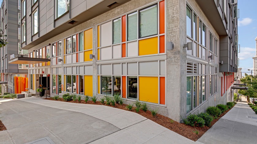 Affordable Housing - HANA Apartments Image 58