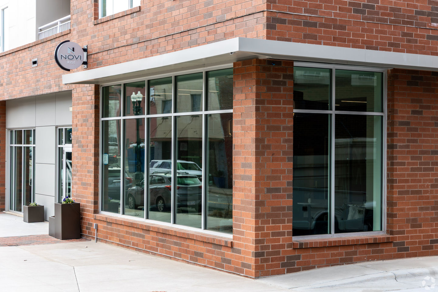 Novi Flats Image 102