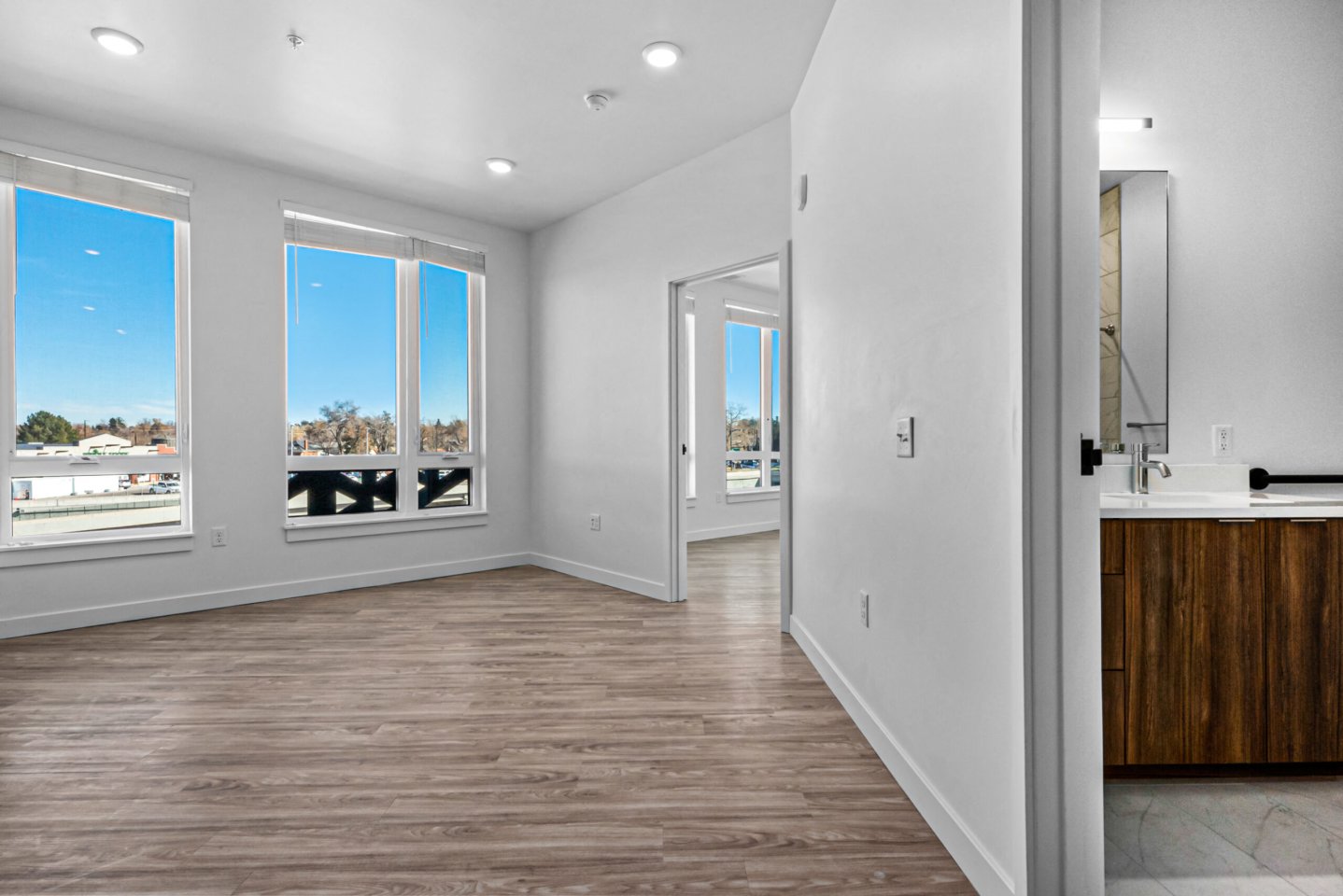 Carraway Apartments Image 25