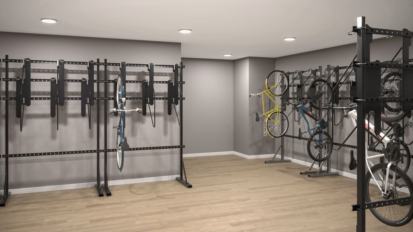 Overbrook Lofts Image 38