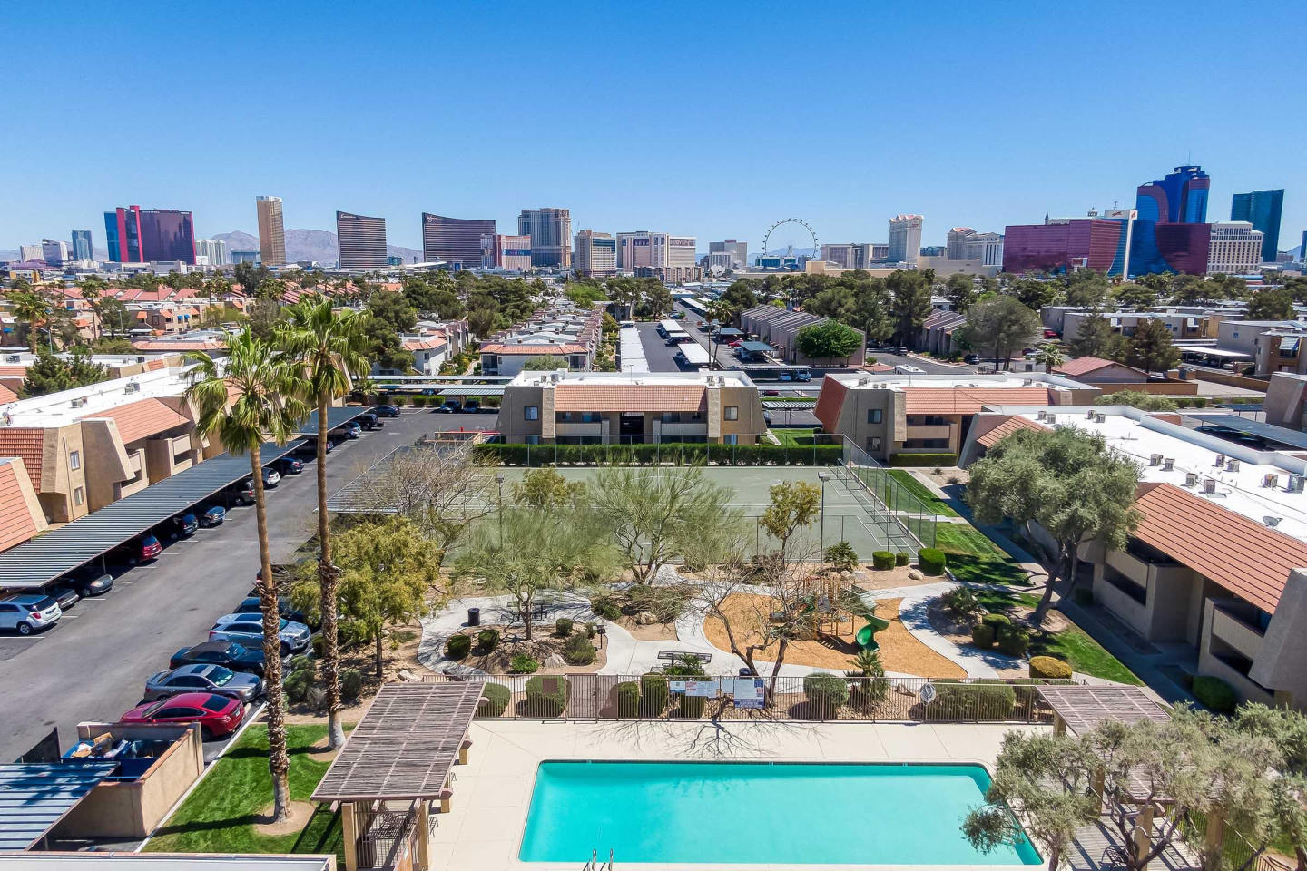 Silverado Village Image 13
