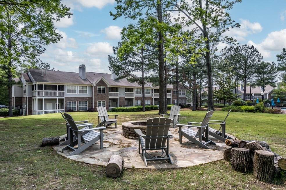 Bailey Creek Apartment Homes Image 6