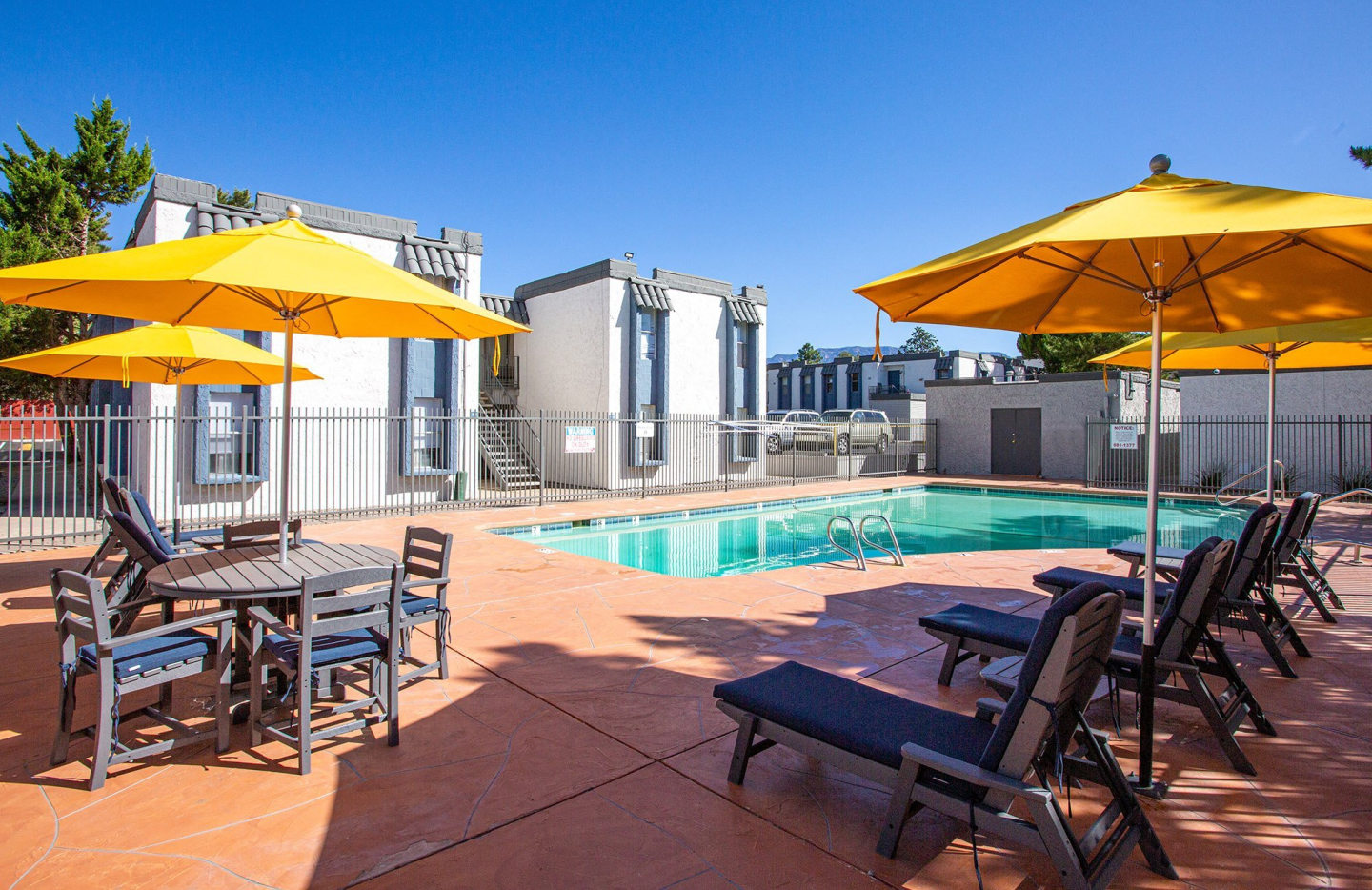 Norte Villas Apartments Image 11