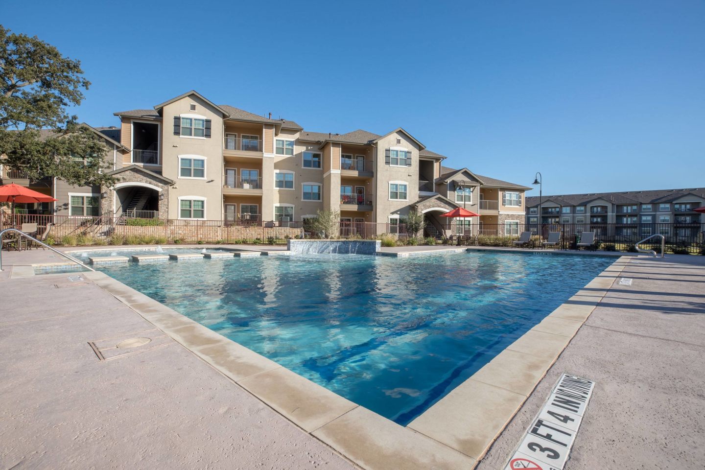 Ten 06 at Joshua Station - Affordable Housing Image 5
