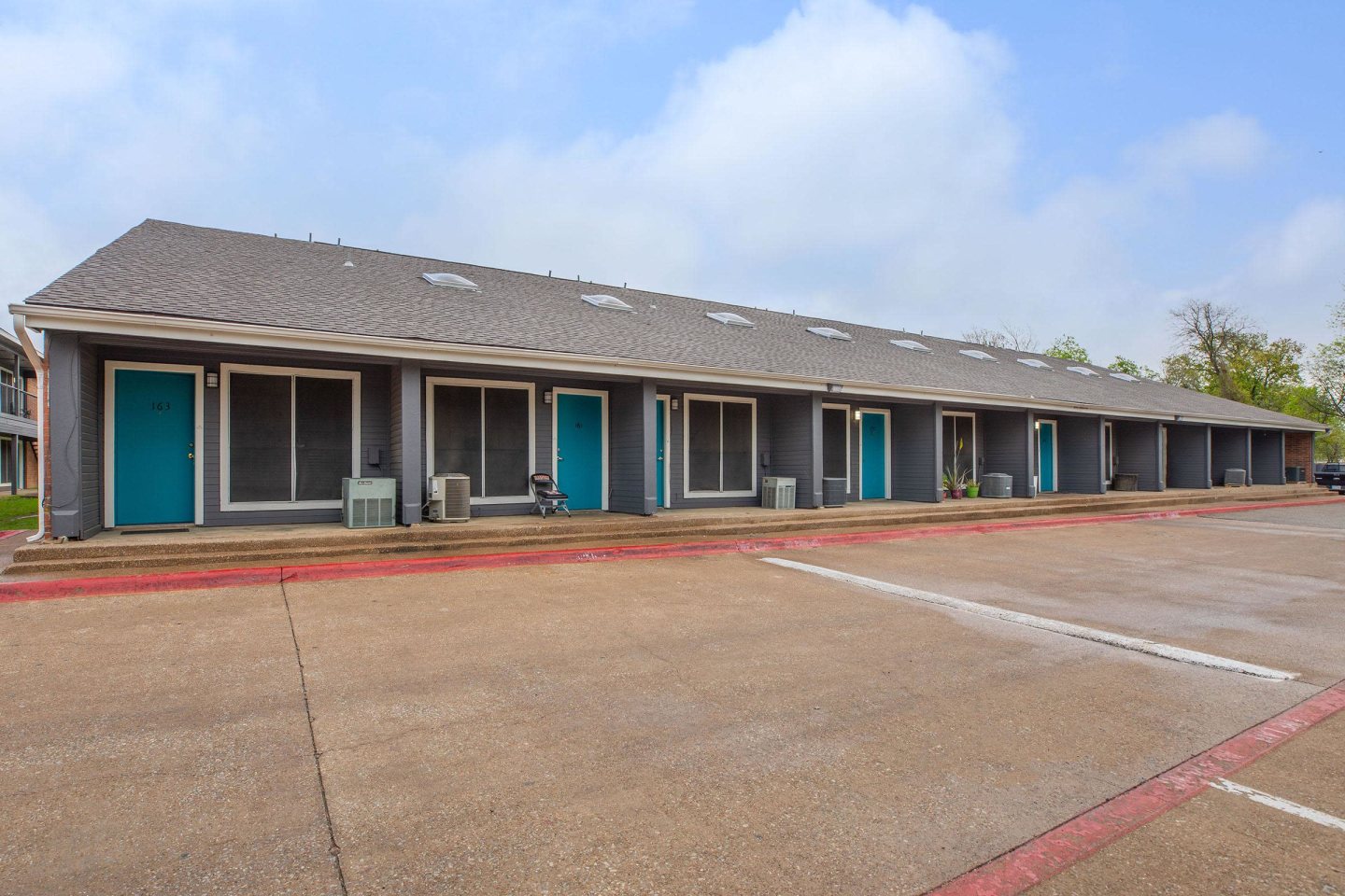 Bella Vida Apartments Image 10