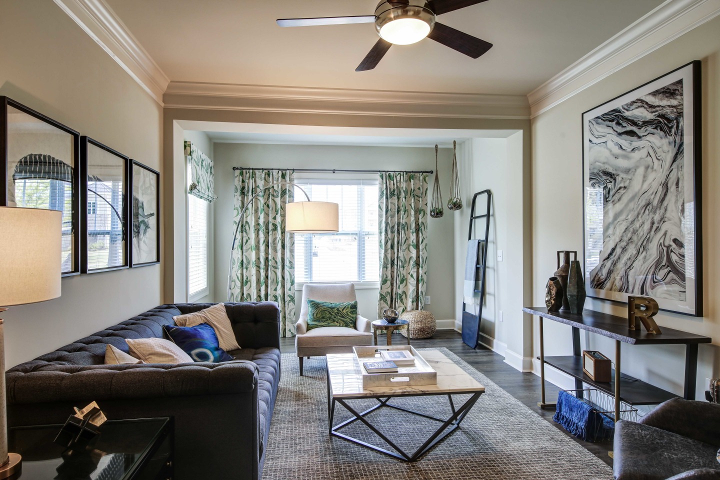 Residences at Century Park Image 15