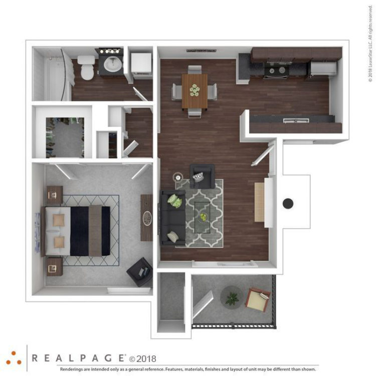 Del Lago Apartments Image 21