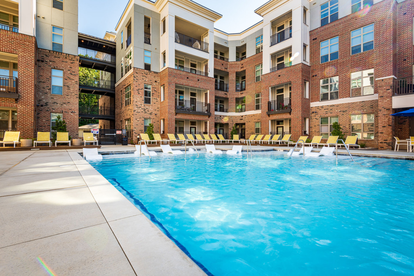 Carraway Village Image 3
