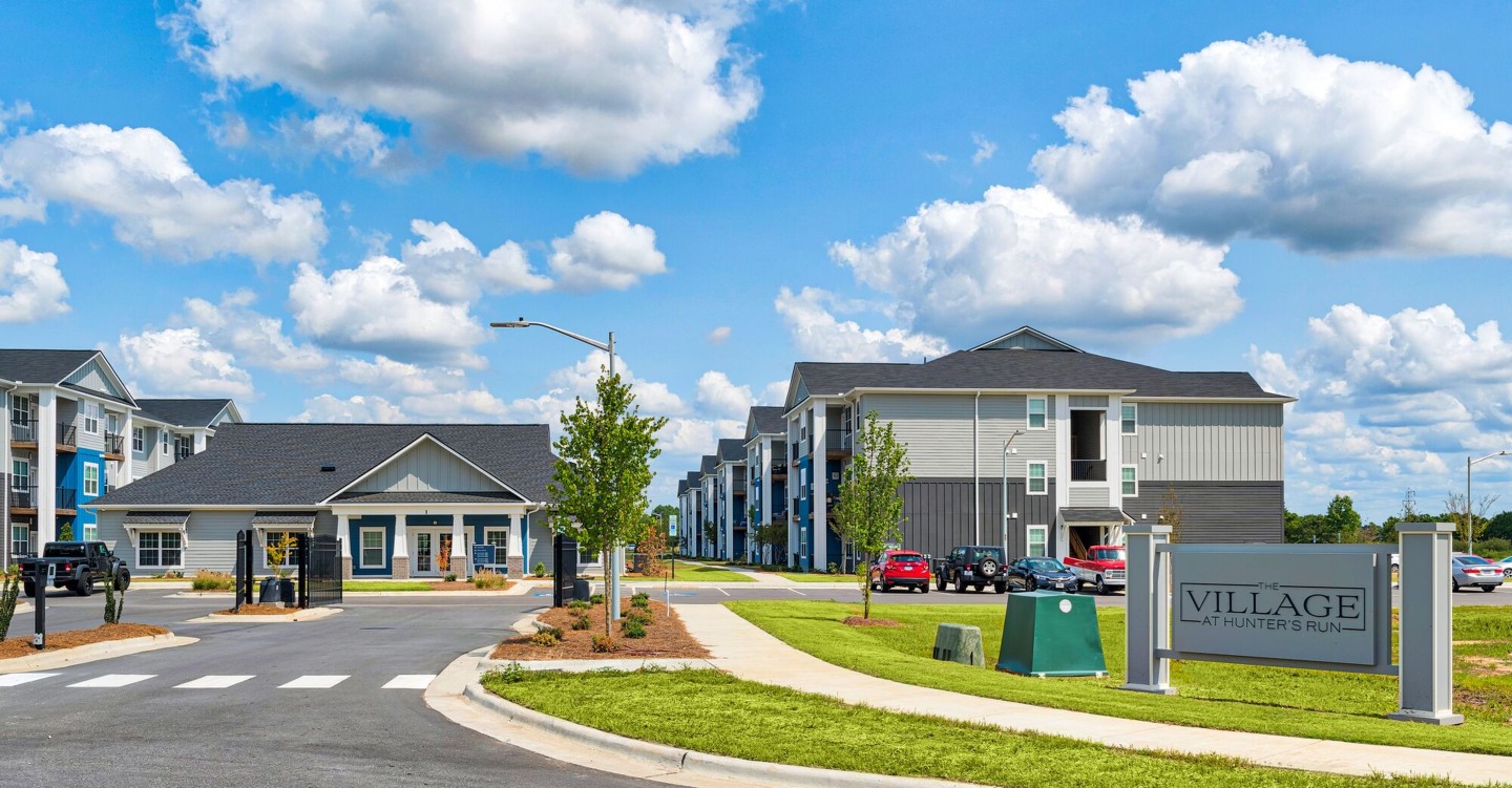 The Village at Hunter's Run Image 40