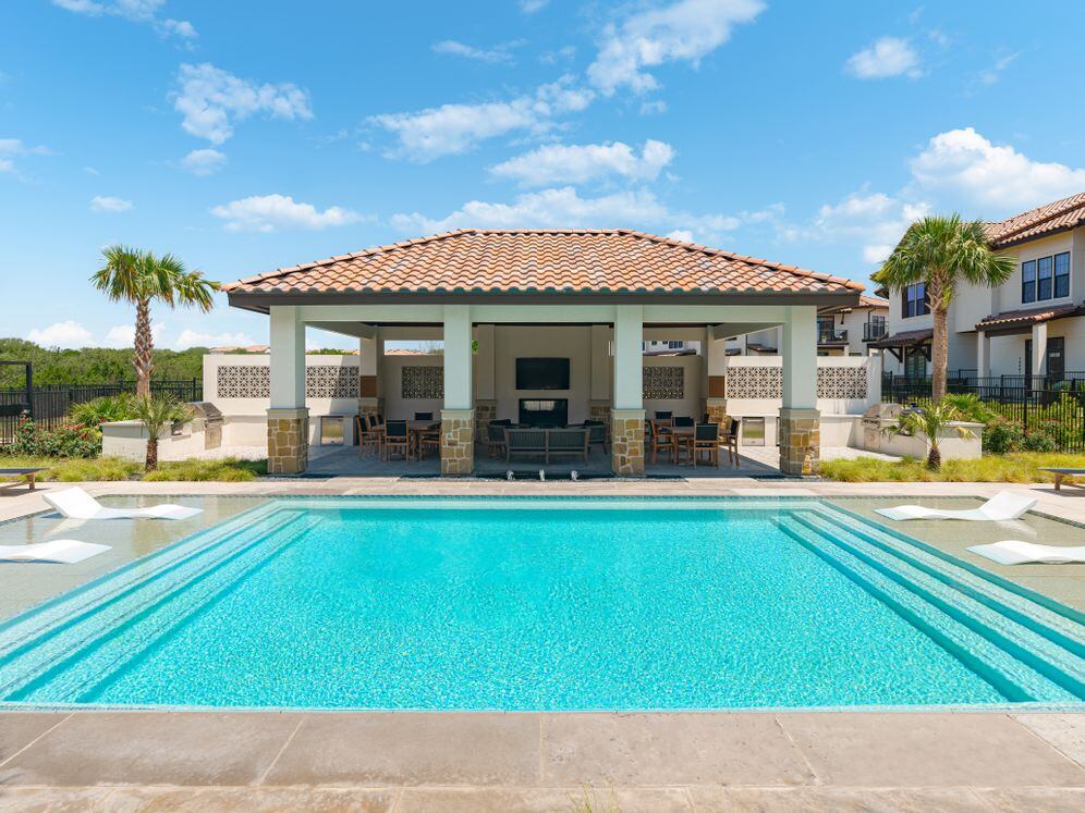 Avalon Townhomes at Bee Cave Image 22