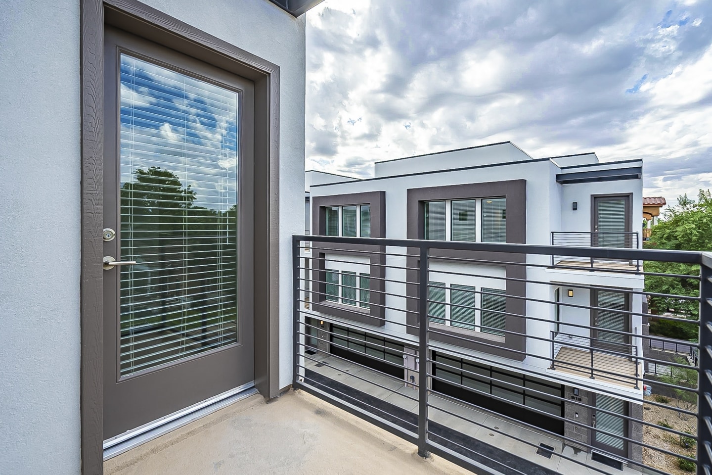 Roosevelt Luxury Townhomes Image 12