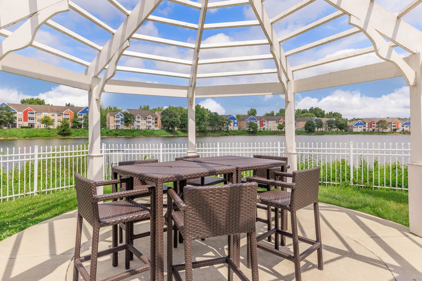 The Quarry Luxury Apartments Image 20