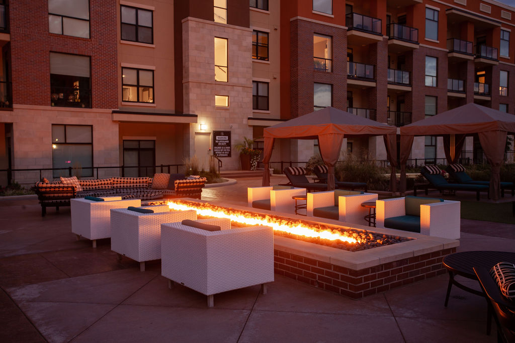 The Royale at Cityplace Image 5