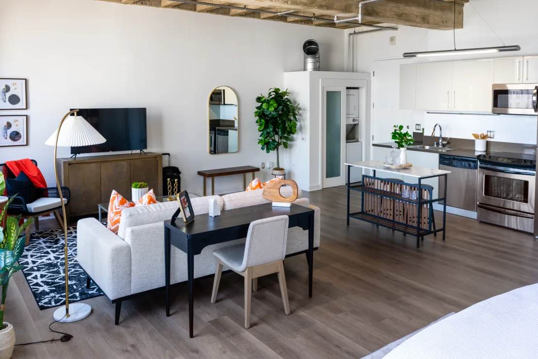 Ames Lofts Image 5