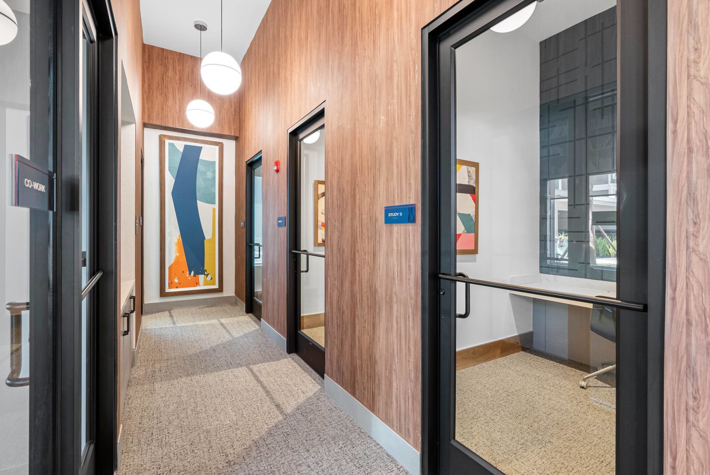 Bainbridge World Center Image 7