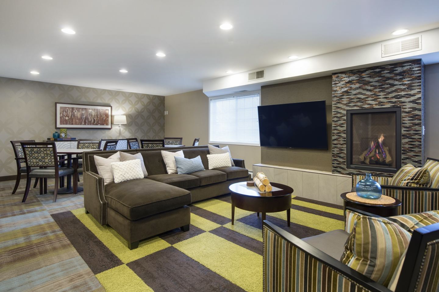 Townhomes at Preserve Image 36