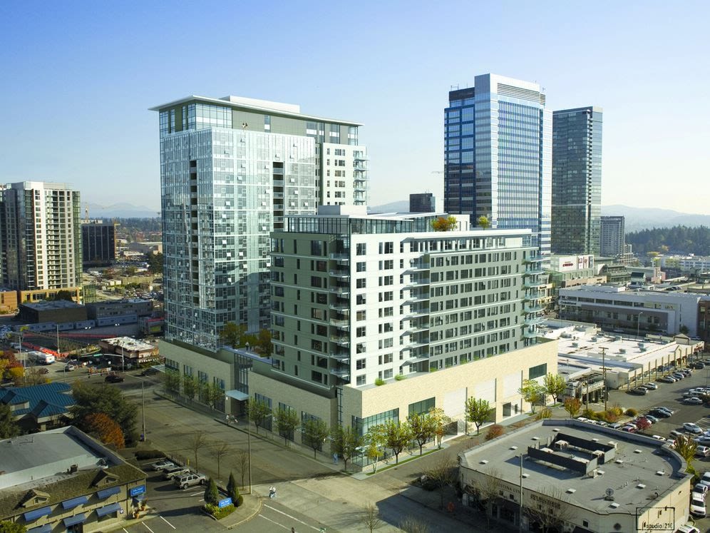 Avalon Towers Bellevue Image 43