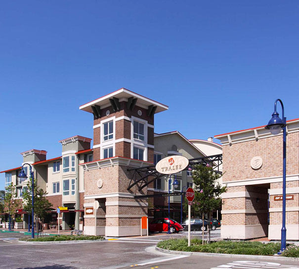 Tralee Village Image 1