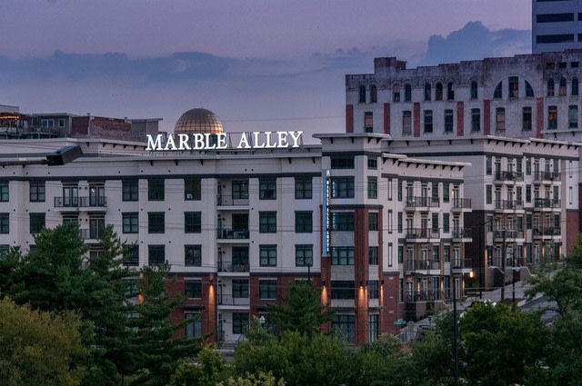 Marble Alley Lofts Image 44