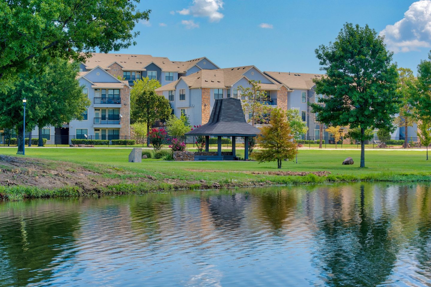 Parc At Maumelle Image 22