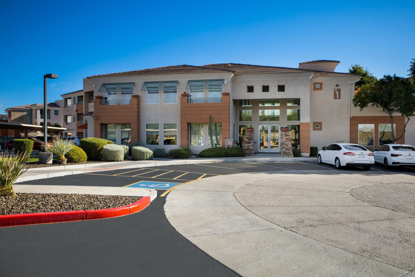 Sage Apartments Image 2