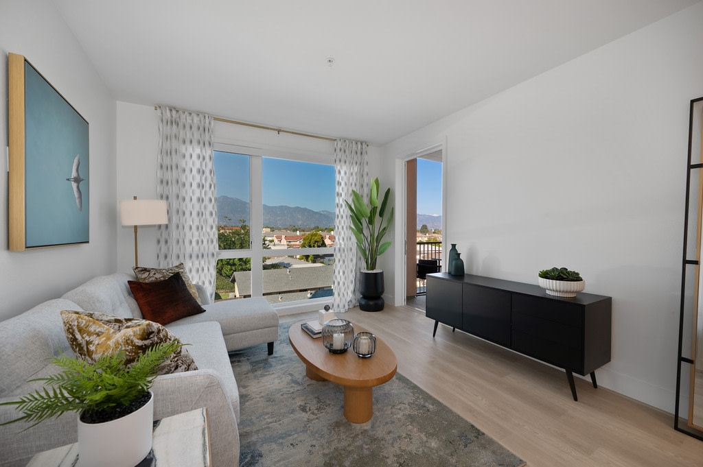 Begonia Place Image 5