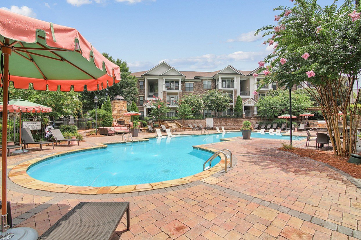Echo Ridge at Suwanee Apartments Image 31
