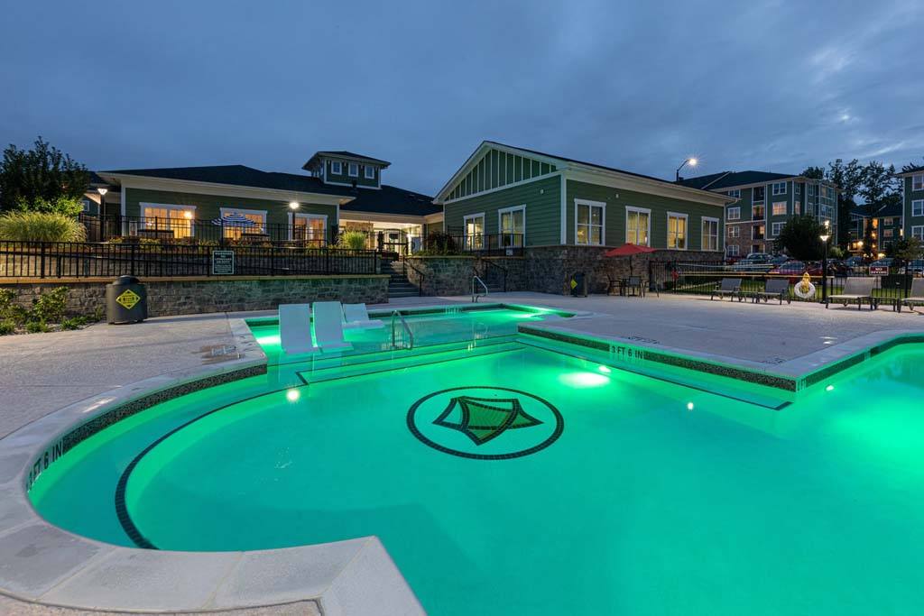 Affordable Housing - Luxury Apartments at Foxwood Image 151