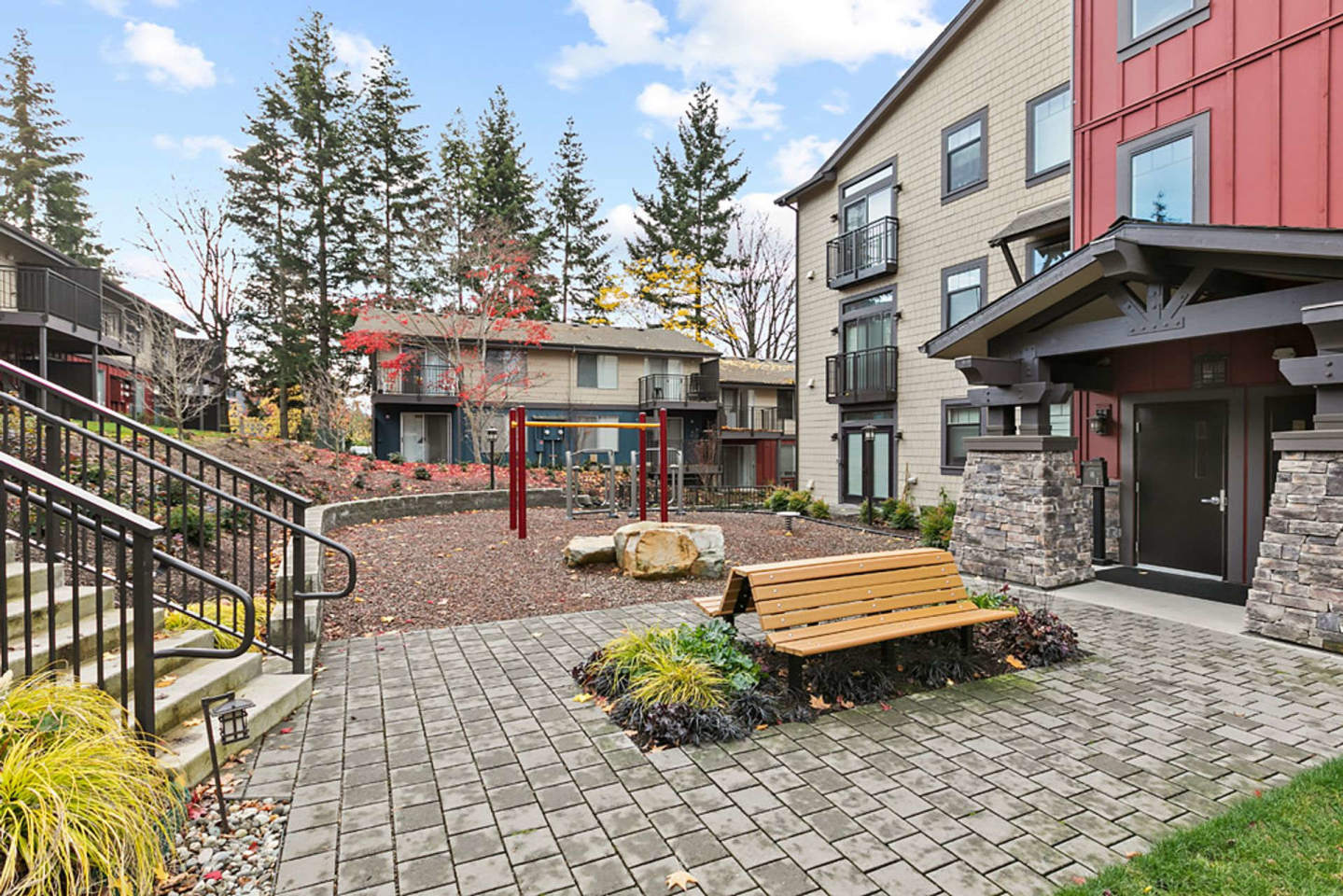 CityScape Apartments Image 19