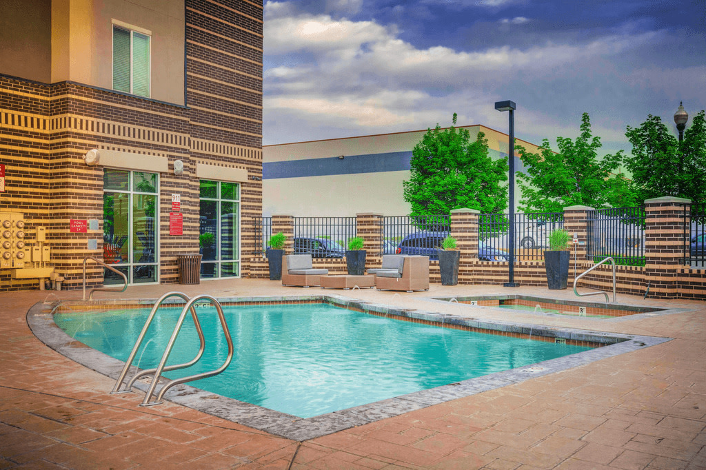 Avida Apartments Image 11