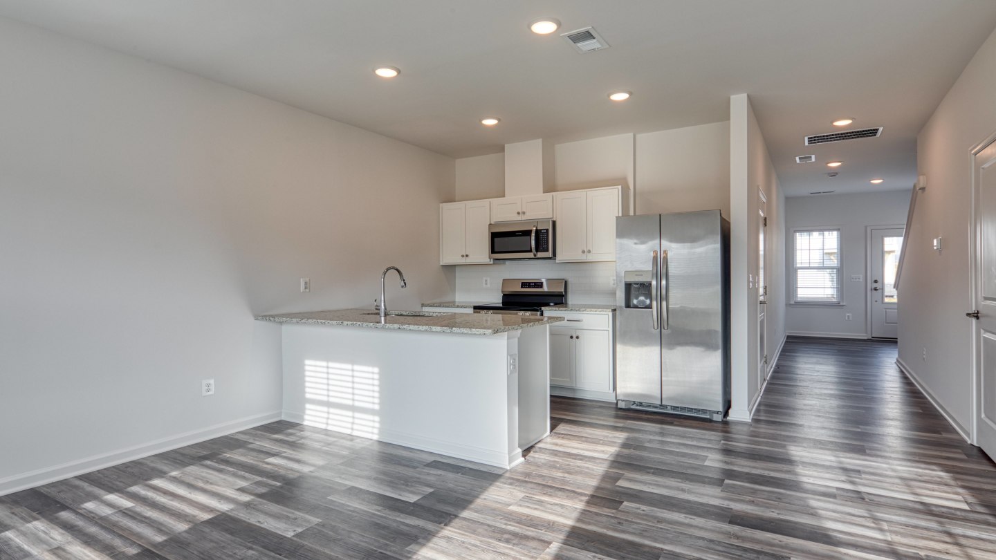 The Mark Townhomes Image 31