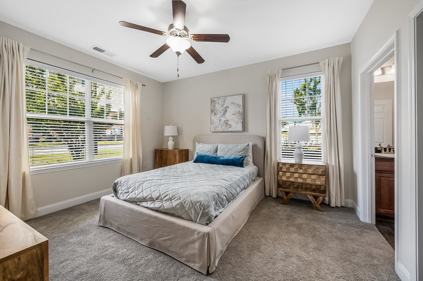 Alcove Garner Apartments Image 15
