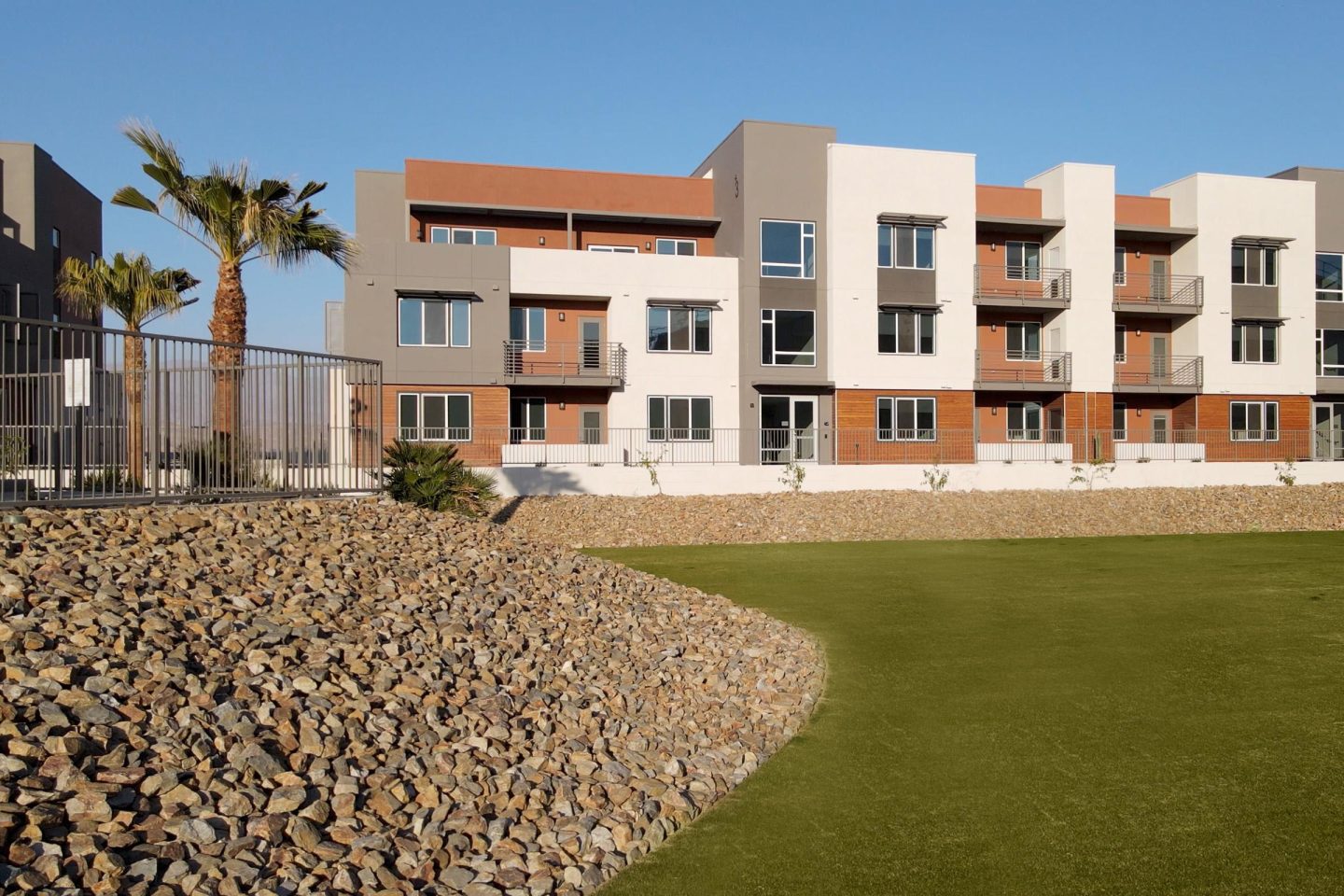 Millennium Apartments Image 35