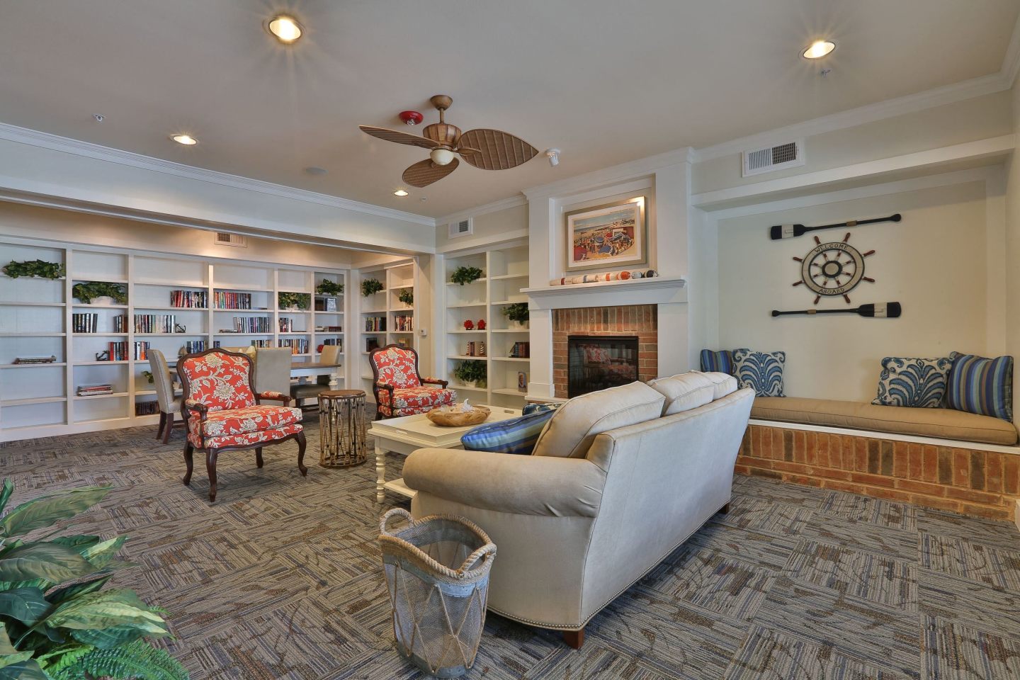 Mariposa at Pecan Park - Senior Housing Image 14