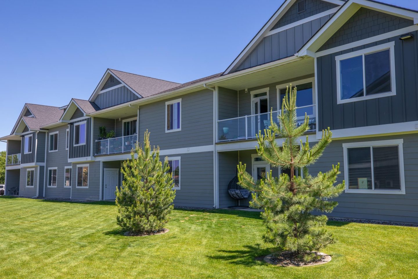 The Brix Apartments Image 6