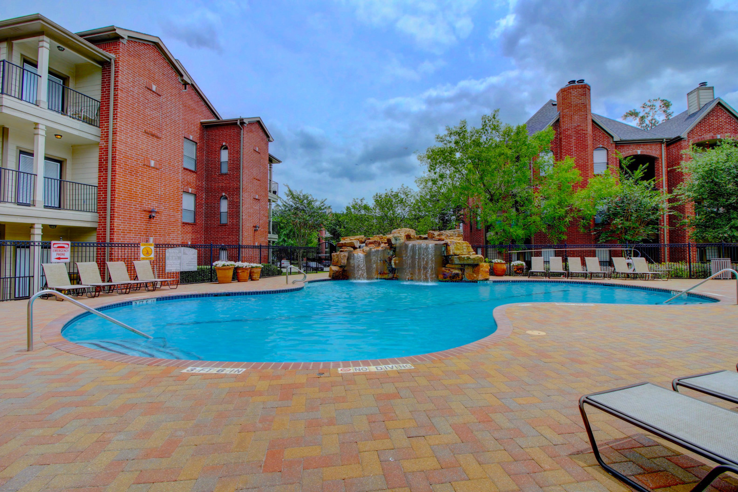 The Park at Research Forest Apartments Image 6